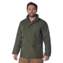 Rothco M-65 Field Jacket. Item