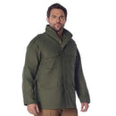 Rothco M-65 Field Jacket. Item