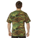 Rothco Full Comfort Fit T-Shirt. Item