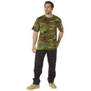 Rothco Full Comfort Fit T-Shirt. Item