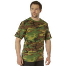 Rothco Full Comfort Fit T-Shirt. Item