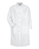 Red Kap Full Cut Butcher Coat KT50