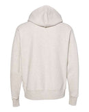 Champion Reverse Weave® Hooded Sweatshirt S101 - Oatmeal Heather