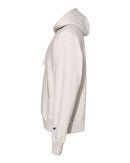Champion Reverse Weave® Hooded Sweatshirt S101 - Oatmeal Heather
