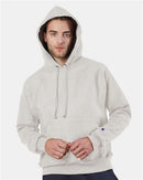 Champion Reverse Weave® Hooded Sweatshirt S101 - Oatmeal Heather