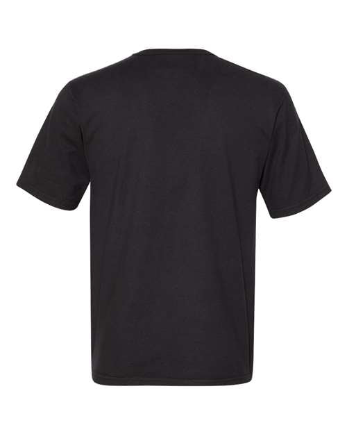Champion Garment-Dyed T-Shirt CD100