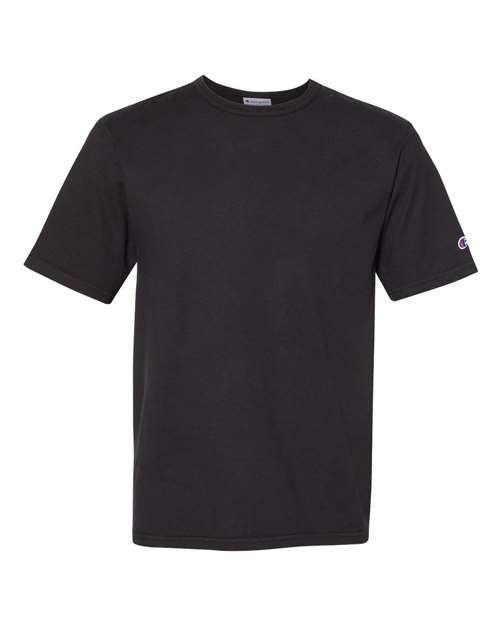 Champion Garment-Dyed T-Shirt CD100
