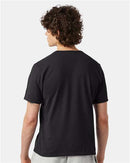 Champion Garment-Dyed T-Shirt CD100