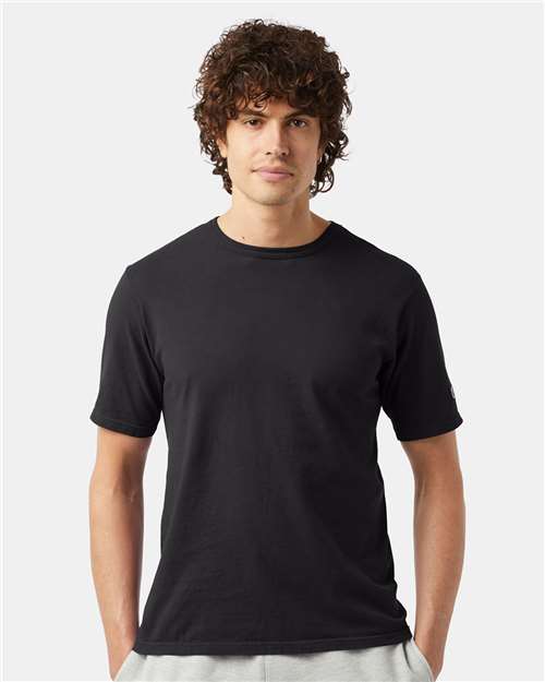 Champion Garment-Dyed T-Shirt CD100