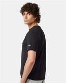 Champion Garment-Dyed T-Shirt CD100