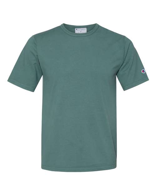 Champion Garment-Dyed T-Shirt CD100