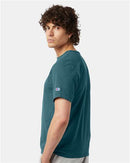 Champion Garment-Dyed T-Shirt CD100