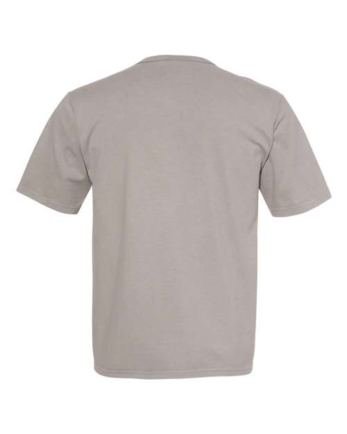 Champion Garment-Dyed T-Shirt CD100