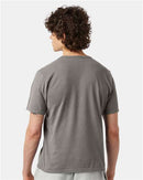 Champion Garment-Dyed T-Shirt CD100