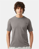 Champion Garment-Dyed T-Shirt CD100