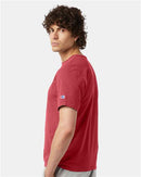 Champion Garment-Dyed T-Shirt CD100