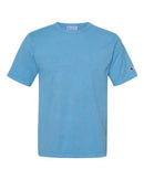 Champion Garment-Dyed T-Shirt CD100