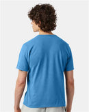 Champion Garment-Dyed T-Shirt CD100