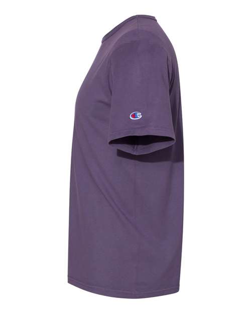 Champion Garment-Dyed T-Shirt CD100