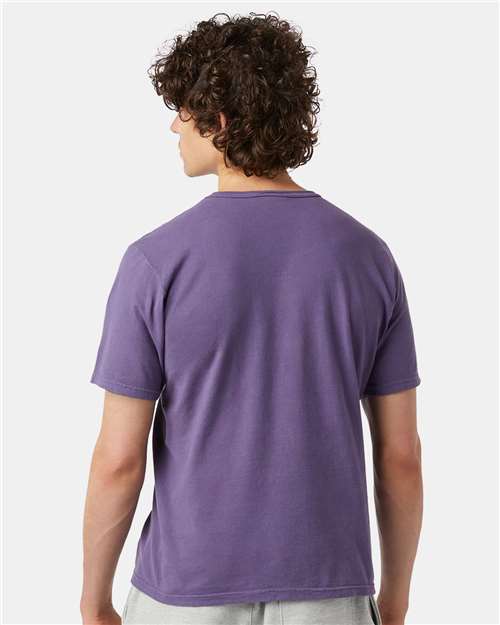 Champion Garment-Dyed T-Shirt CD100