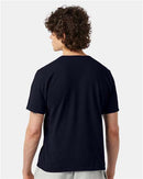 Champion Garment-Dyed T-Shirt CD100