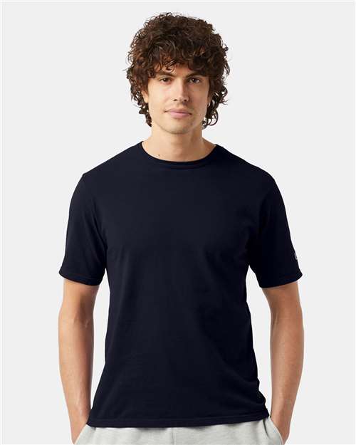 Champion Garment-Dyed T-Shirt CD100