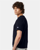 Champion Garment-Dyed T-Shirt CD100