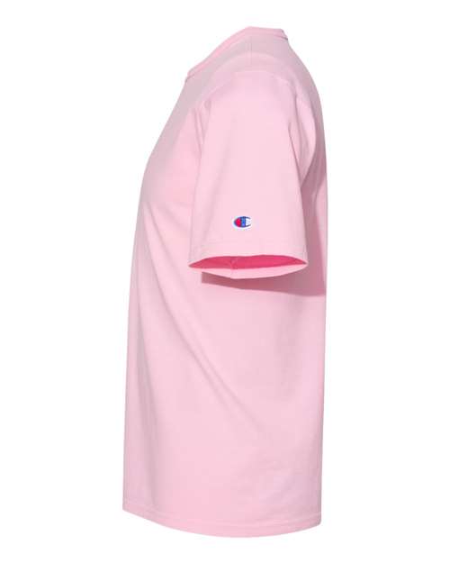 Champion Garment-Dyed T-Shirt CD100