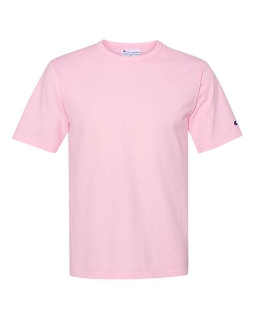 Champion Garment-Dyed T-Shirt CD100