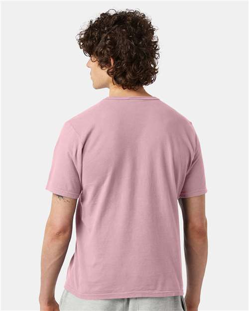 Champion Garment-Dyed T-Shirt CD100