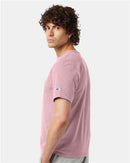 Champion Garment-Dyed T-Shirt CD100