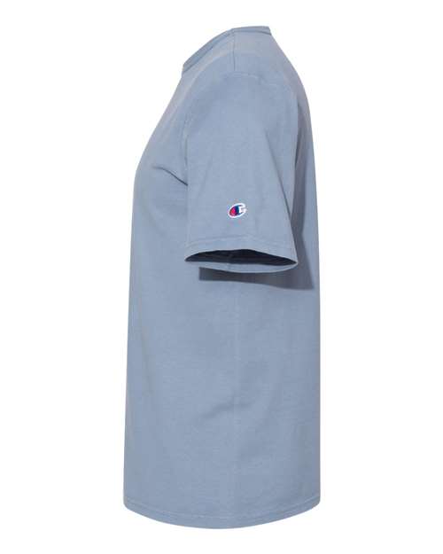 Champion Garment-Dyed T-Shirt CD100