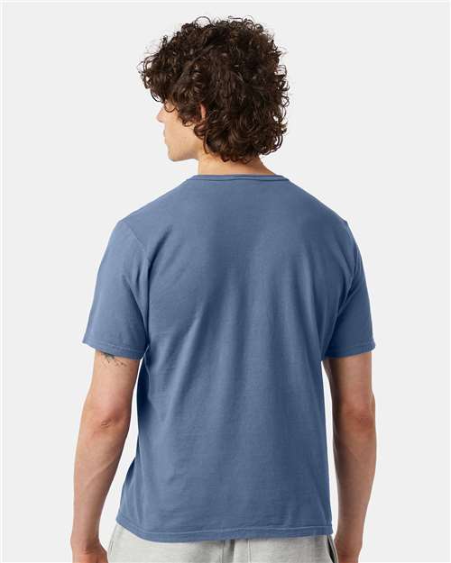 Champion Garment-Dyed T-Shirt CD100