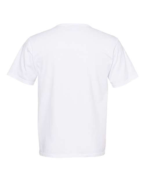 Champion Garment-Dyed T-Shirt CD100