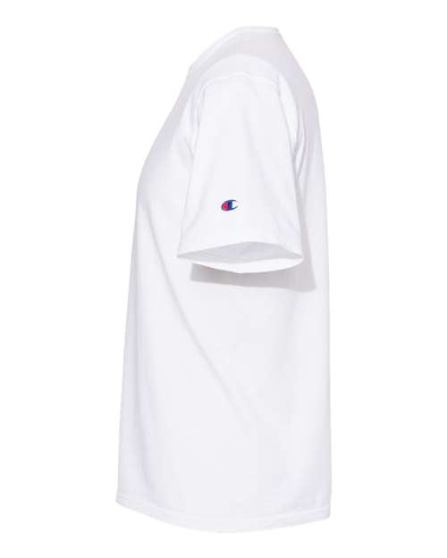 Champion Garment-Dyed T-Shirt CD100