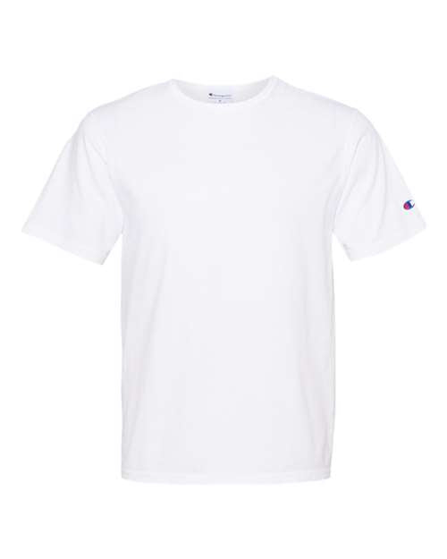 Champion Garment-Dyed T-Shirt CD100