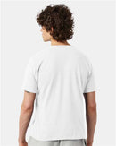 Champion Garment-Dyed T-Shirt CD100