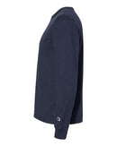 Champion Garment-Dyed Long Sleeve T-Shirt CD200