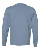 Champion Garment-Dyed Long Sleeve T-Shirt CD200