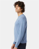 Champion Garment-Dyed Long Sleeve T-Shirt CD200