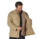 Rothco M-65 Field Jacket. Item