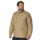 Rothco M-65 Field Jacket. Item