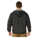 Rothco Reversible Lined Jacket With Hood. Item