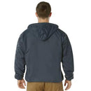 Rothco Reversible Lined Jacket With Hood. Item