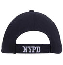 Officially Licensed NYPD Adjustable Cap. Item