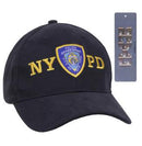 Officially Licensed NYPD Adjustable Cap With Emblem. Item