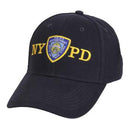 Officially Licensed NYPD Adjustable Cap With Emblem. Item