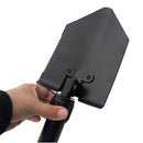 Rothco Tri-Fold Shovel. Item