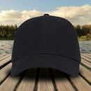 Rothco Supreme Solid Color Low Profile Cap. Item