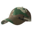 Rothco Supreme Camo Low Profile Cap. Item